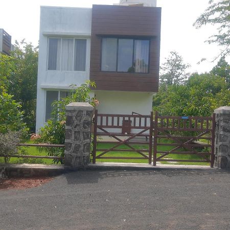 Destination A1 32 Villa 네랄 외부 사진