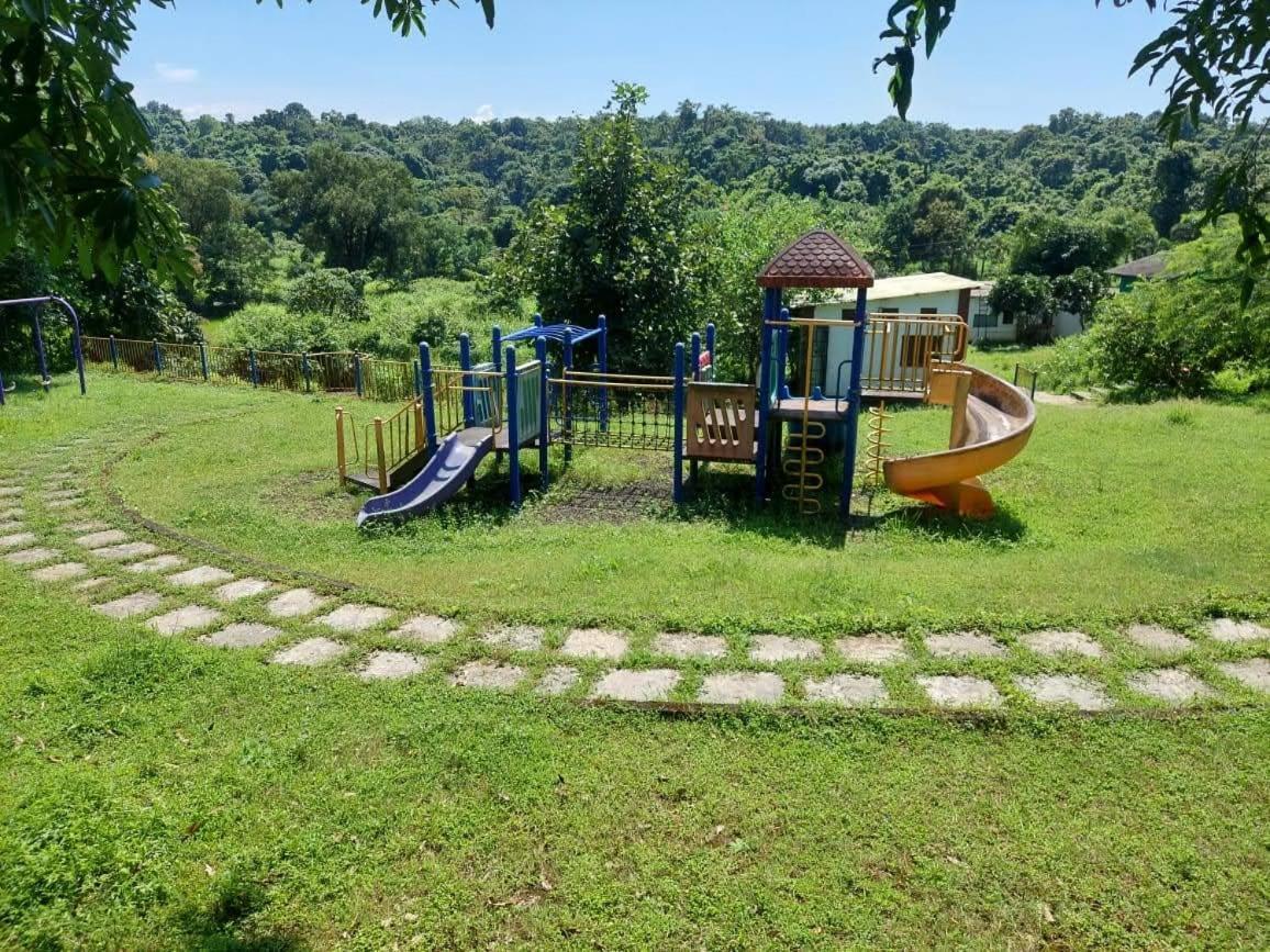 Destination A1 32 Villa 네랄 외부 사진