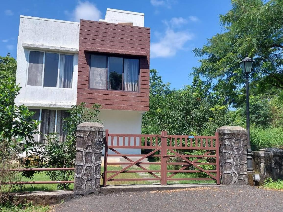 Destination A1 32 Villa 네랄 외부 사진