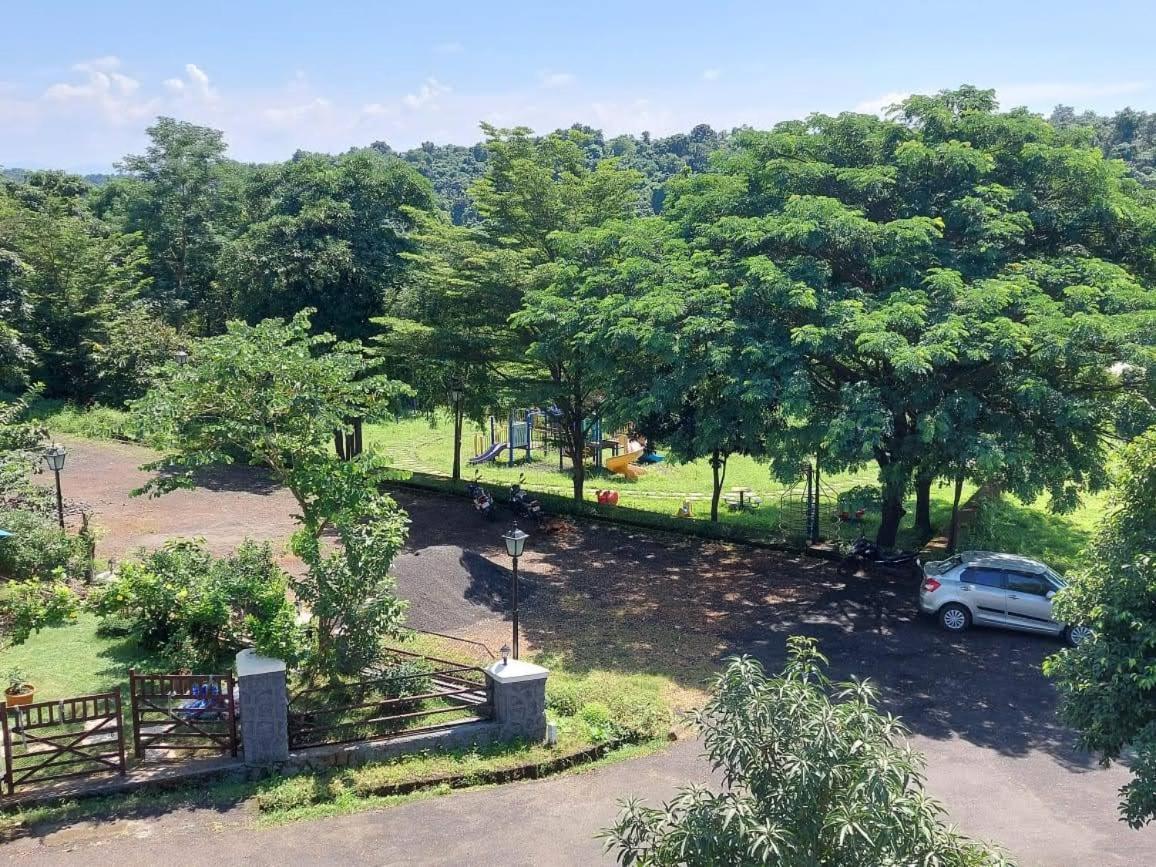 Destination A1 32 Villa 네랄 외부 사진