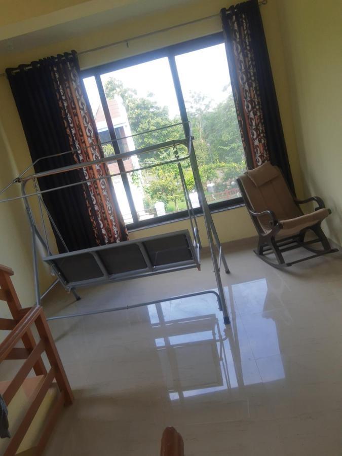 Destination A1 32 Villa 네랄 외부 사진