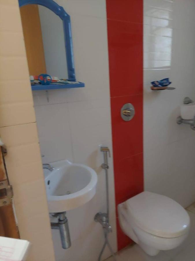 Destination A1 32 Villa 네랄 외부 사진