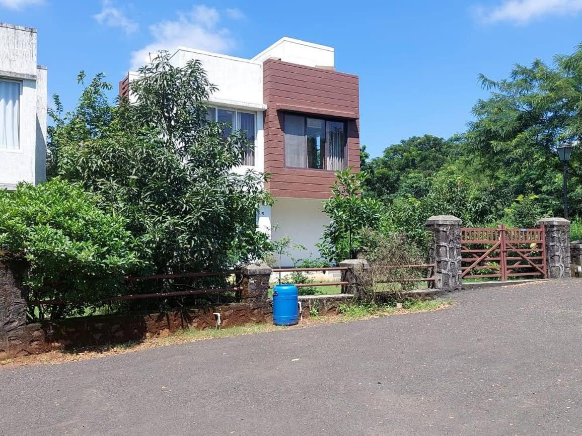 Destination A1 32 Villa 네랄 외부 사진