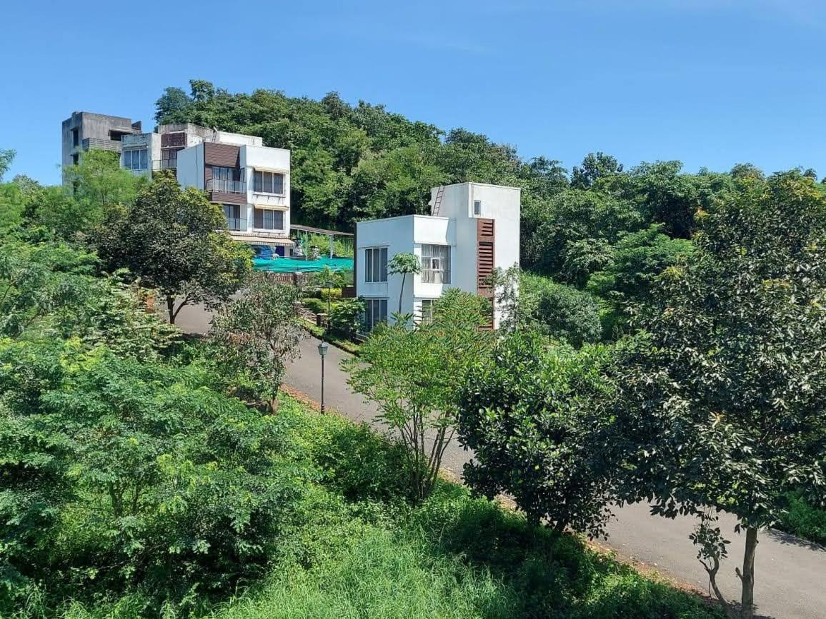 Destination A1 32 Villa 네랄 외부 사진