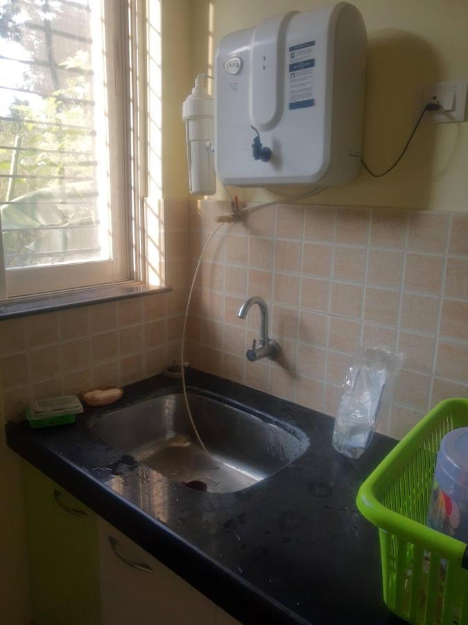 Destination A1 32 Villa 네랄 외부 사진