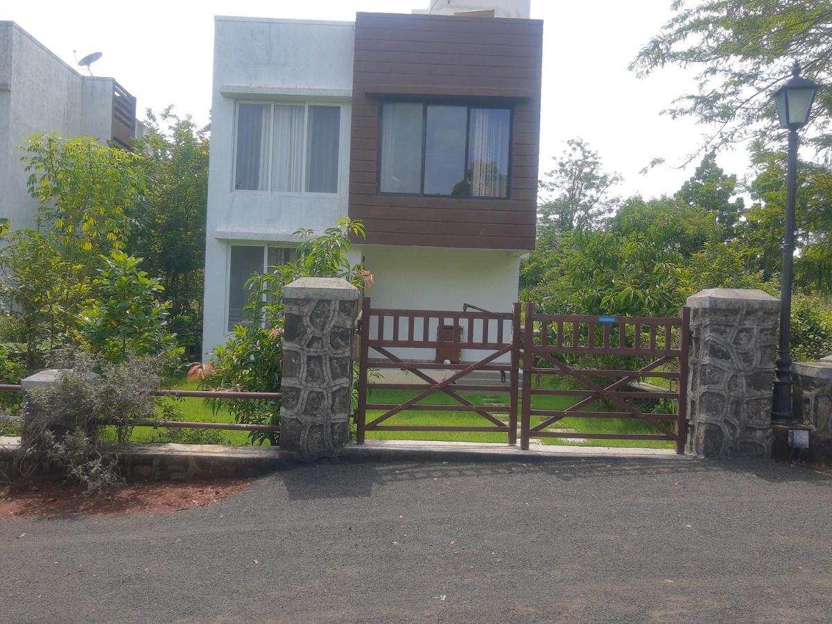 Destination A1 32 Villa 네랄 외부 사진