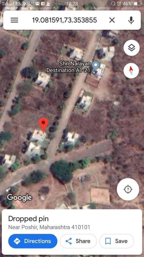 Destination A1 32 Villa 네랄 외부 사진
