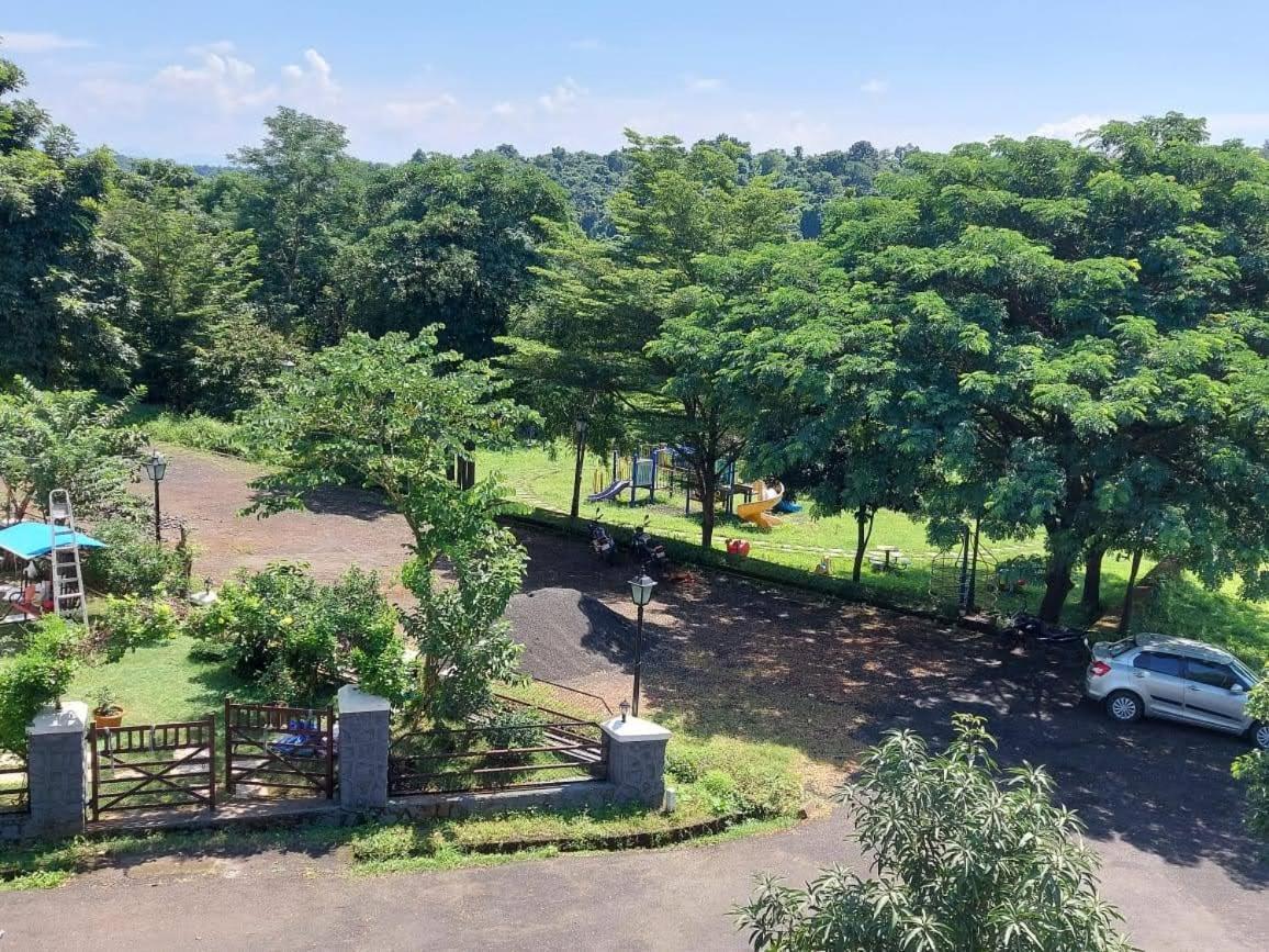 Destination A1 32 Villa 네랄 외부 사진