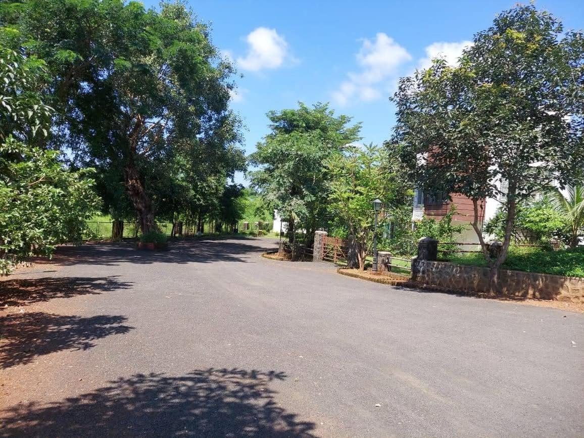 Destination A1 32 Villa 네랄 외부 사진