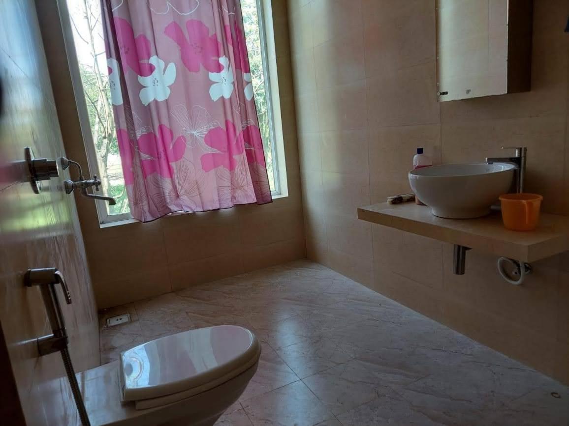 Destination A1 32 Villa 네랄 외부 사진