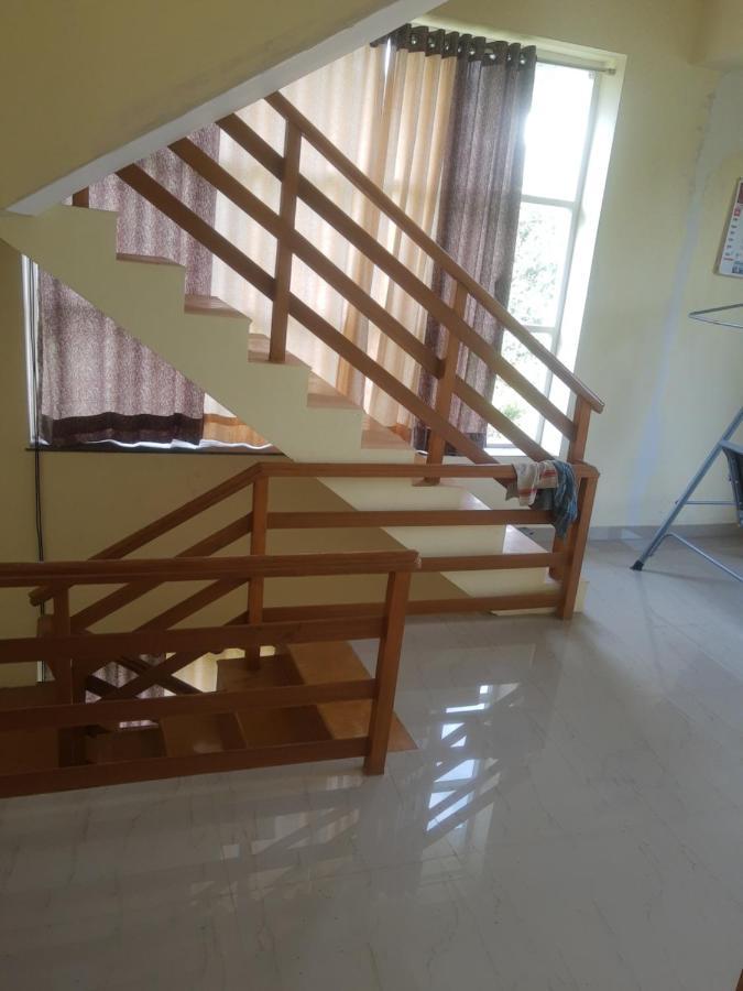 Destination A1 32 Villa 네랄 외부 사진